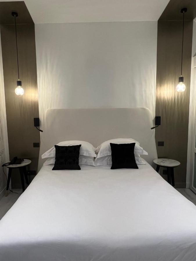 Hotel Massena Paris Exteriör bild